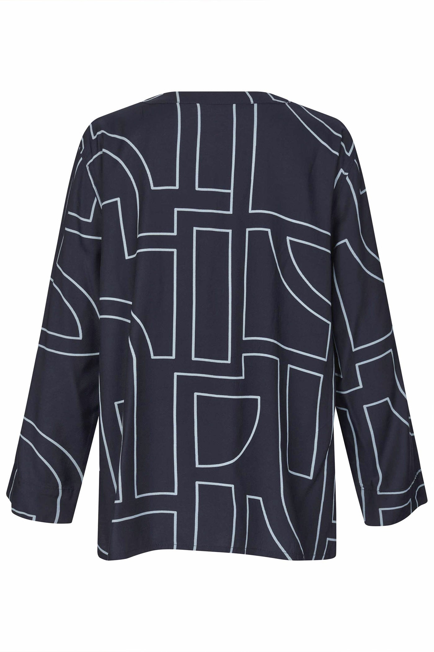 MaDarcel 2002P Navy Blazer - 1011626