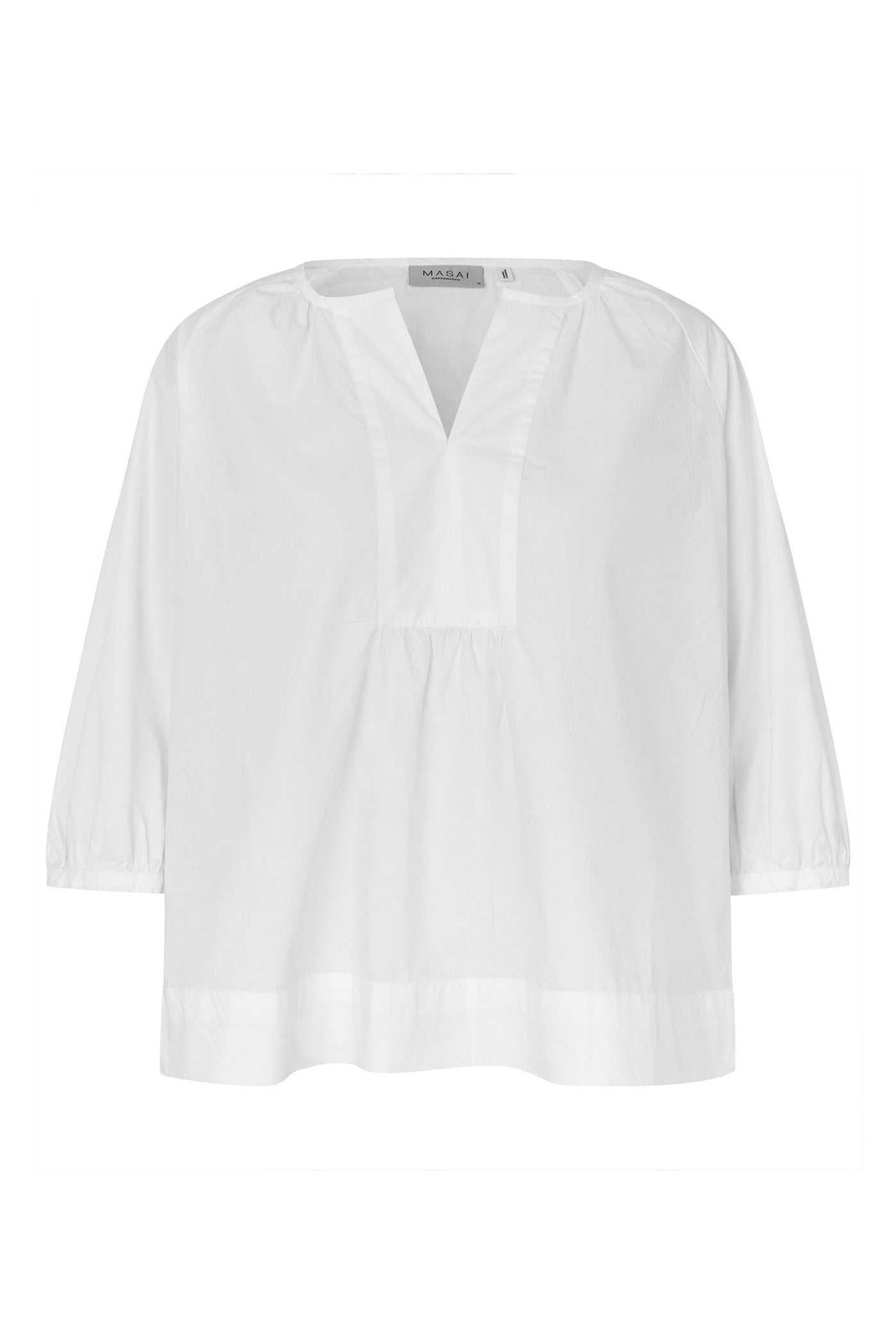 MaDarethiel BCI 1000S White - 1012562