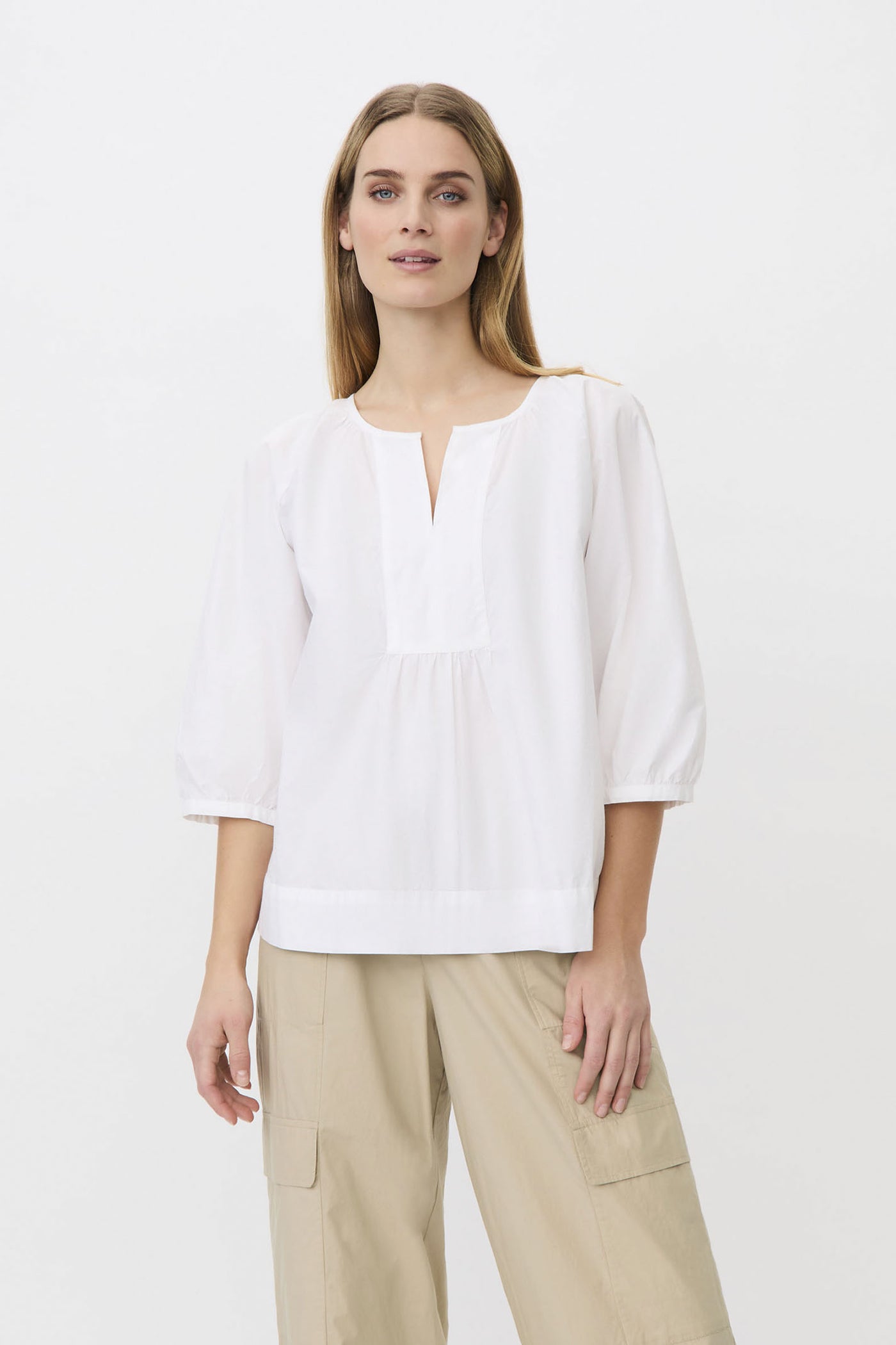 MaDarethiel BCI 1000S White - 1012562