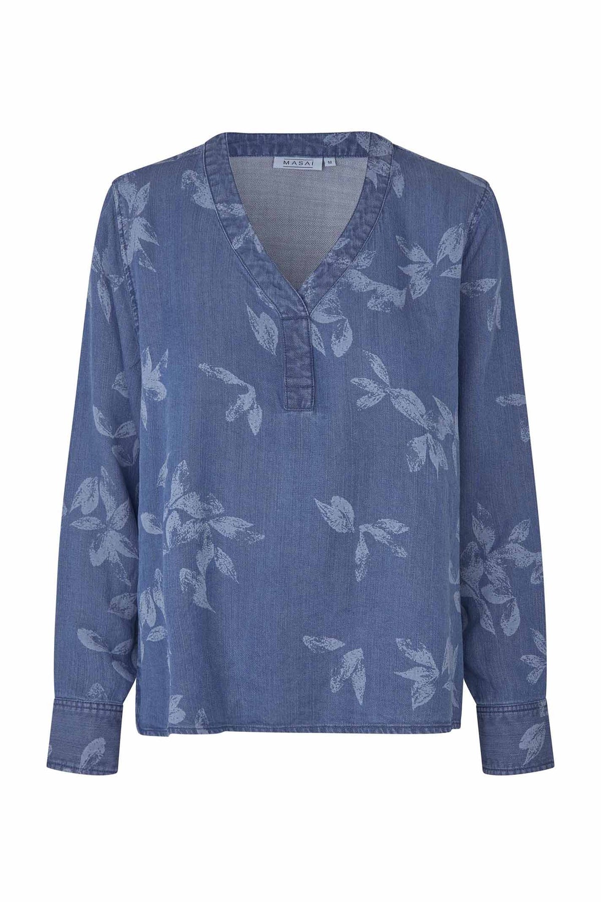 MaDariane 2022P Blue Denim - 1011948