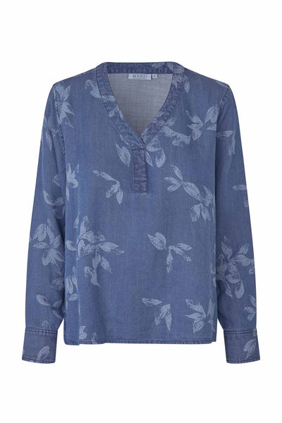 MaDariane 2022P Blue Denim - 1011948 Thumbnail