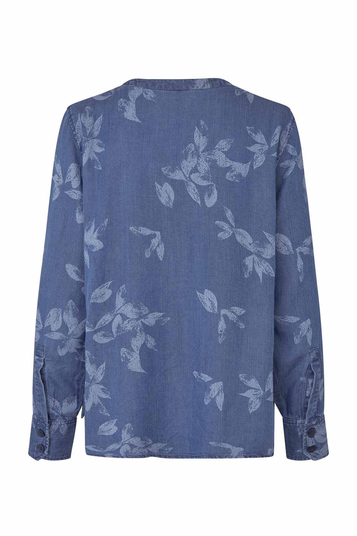 MaDariane 2022P Blue Denim - 1011948