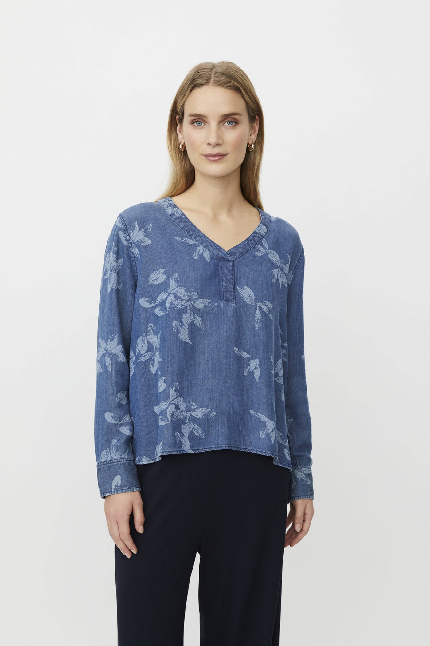 MaDariane 2022P Blue Denim - 1011948