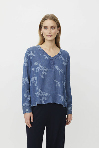 MaDariane 2022P Blue Denim - 1011948 Thumbnail