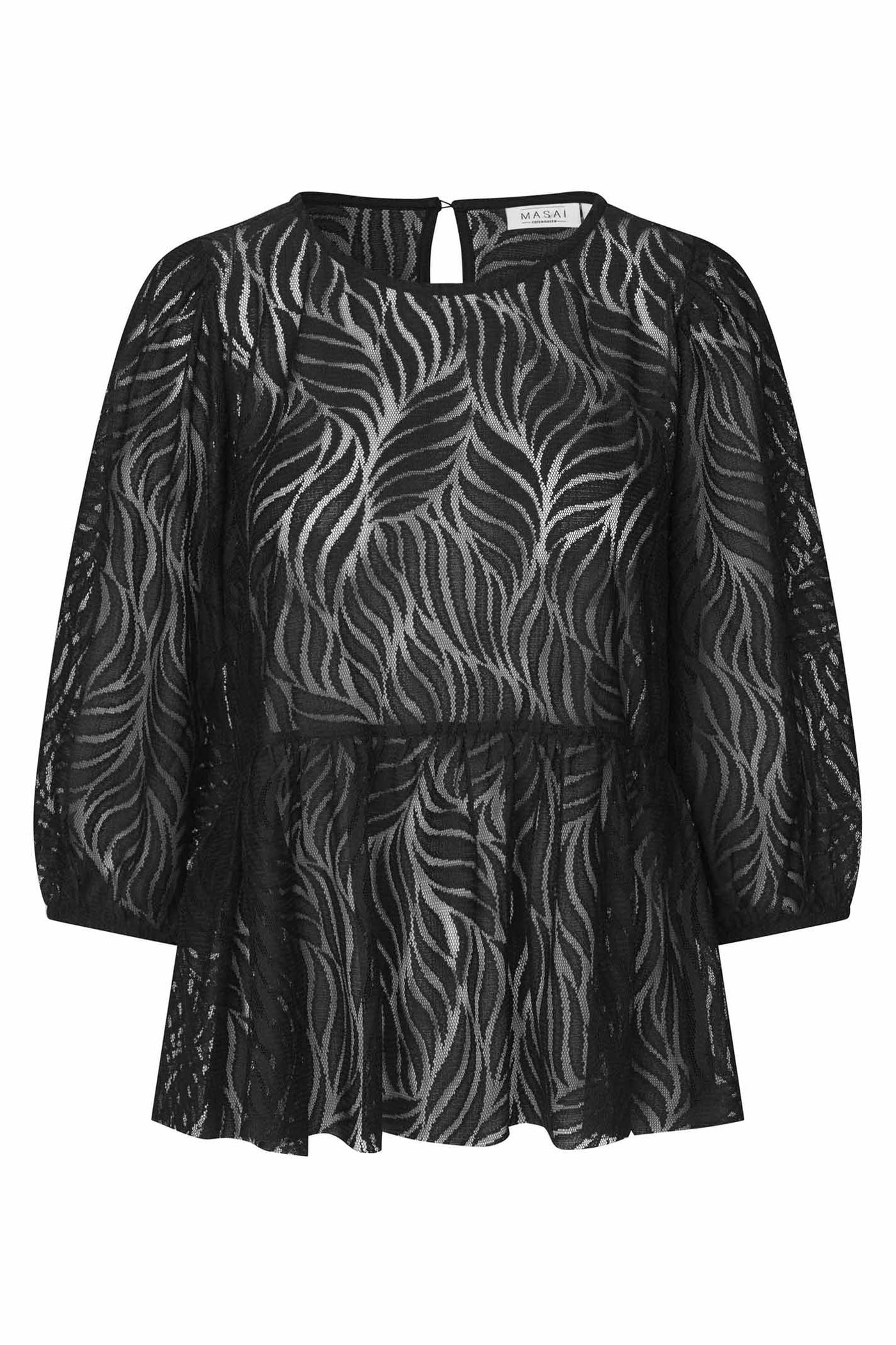 MaDavlira 0001S Black - 1011821