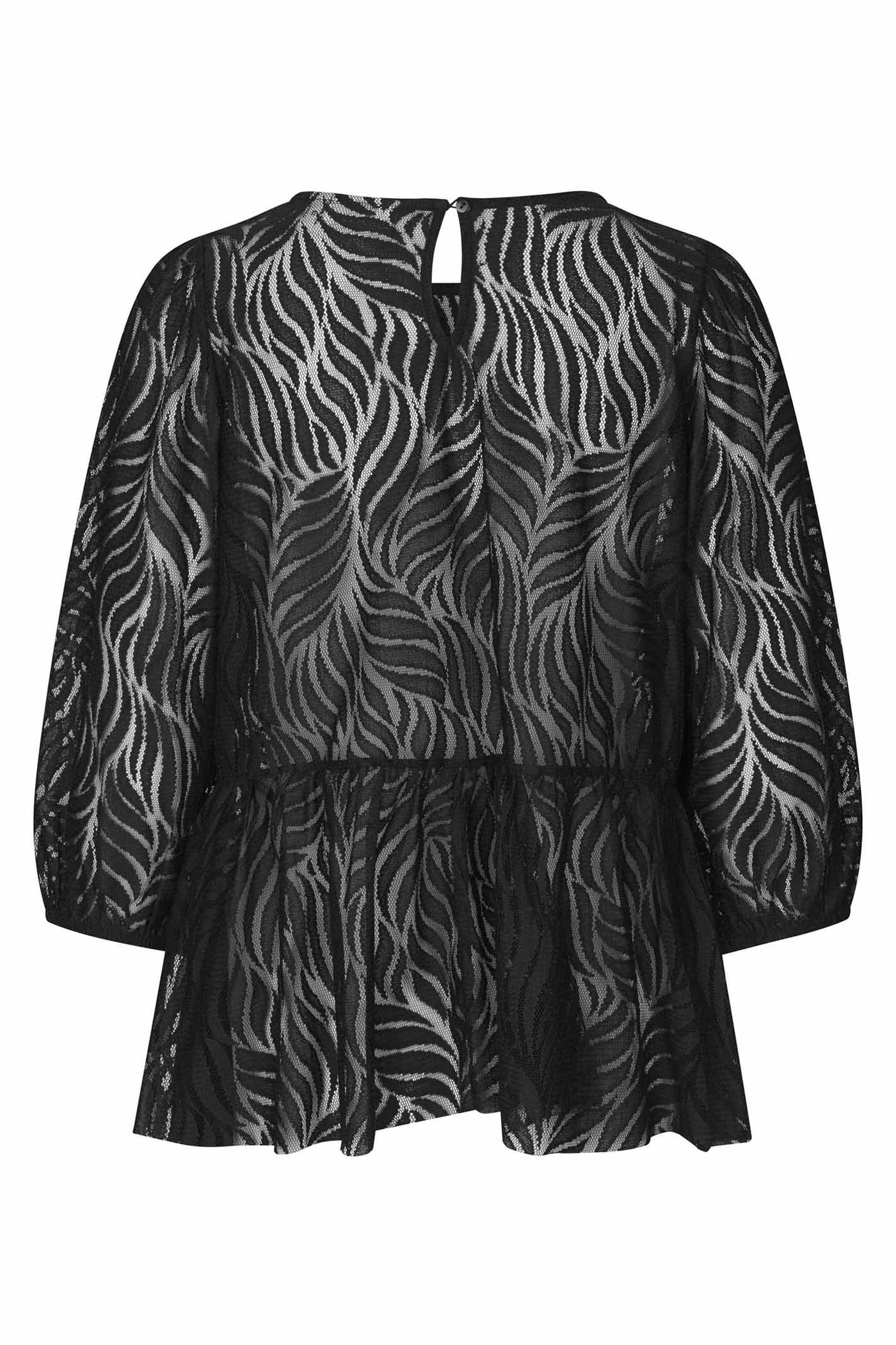 MaDavlira 0001S Black - 1011821
