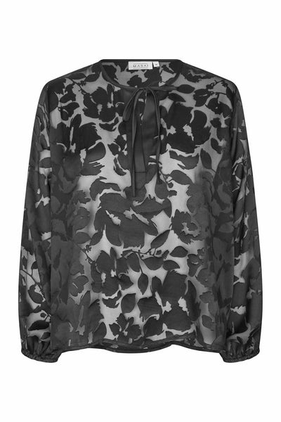 MaDavy 0001S Black - 1011569 Thumbnail