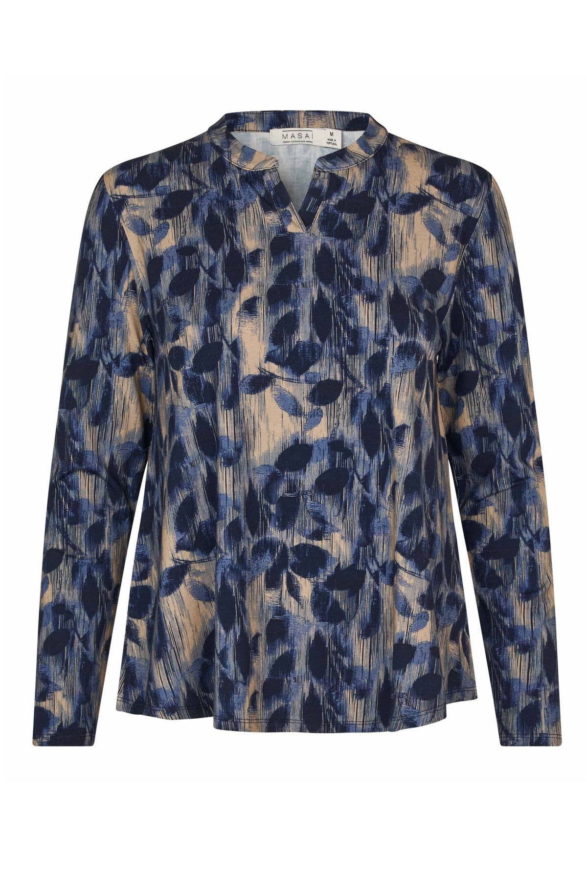 MaDecentia 2074P Gray Blue - 1011774