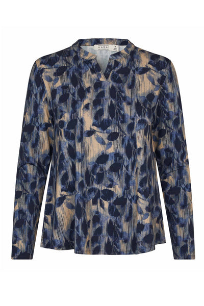 MaDecentia 2074P Gray Blue - 1011774 Thumbnail