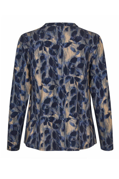 MaDecentia 2074P Gray Blue - 1011774 Thumbnail