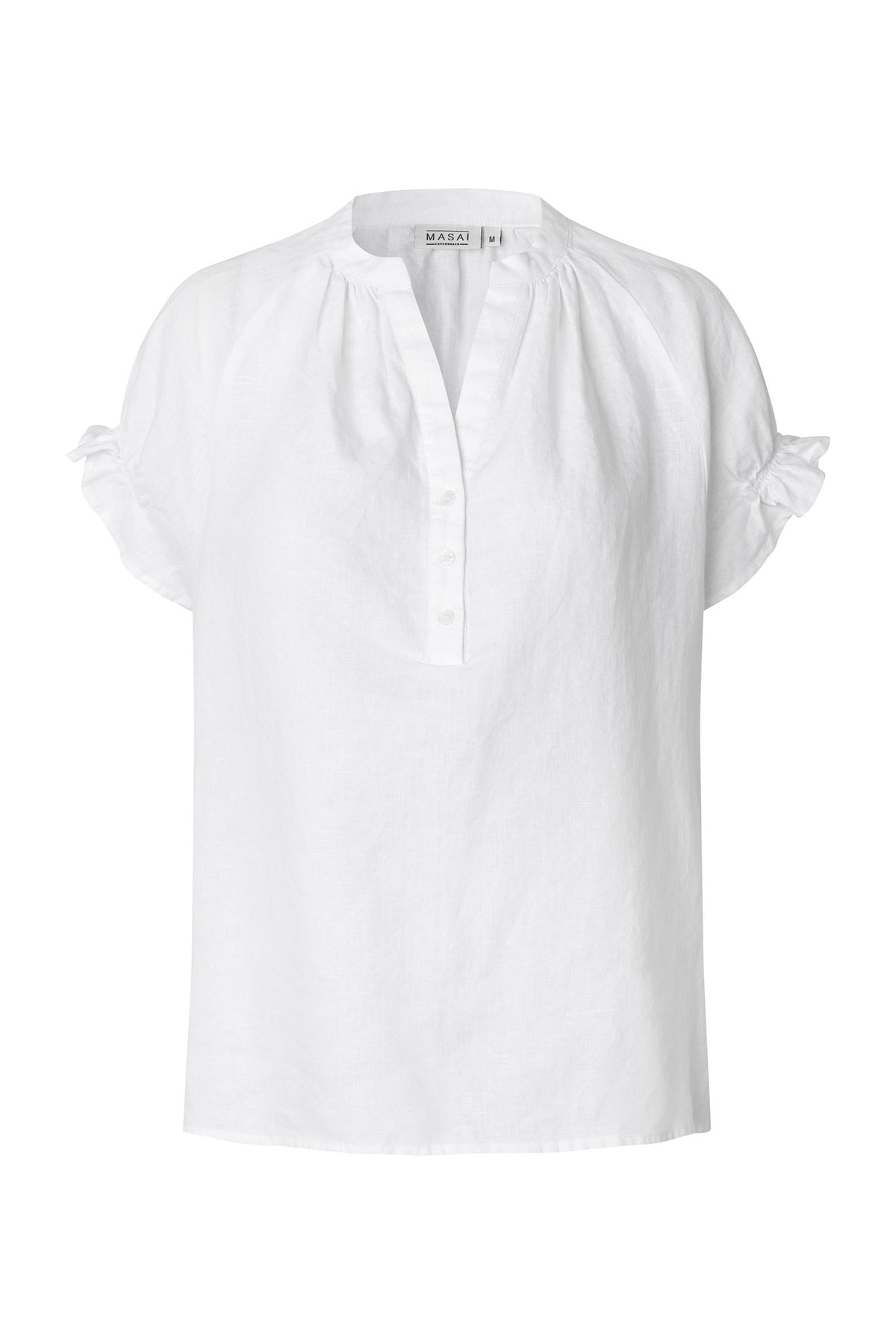 MaDelithra 1000S White - 1012458