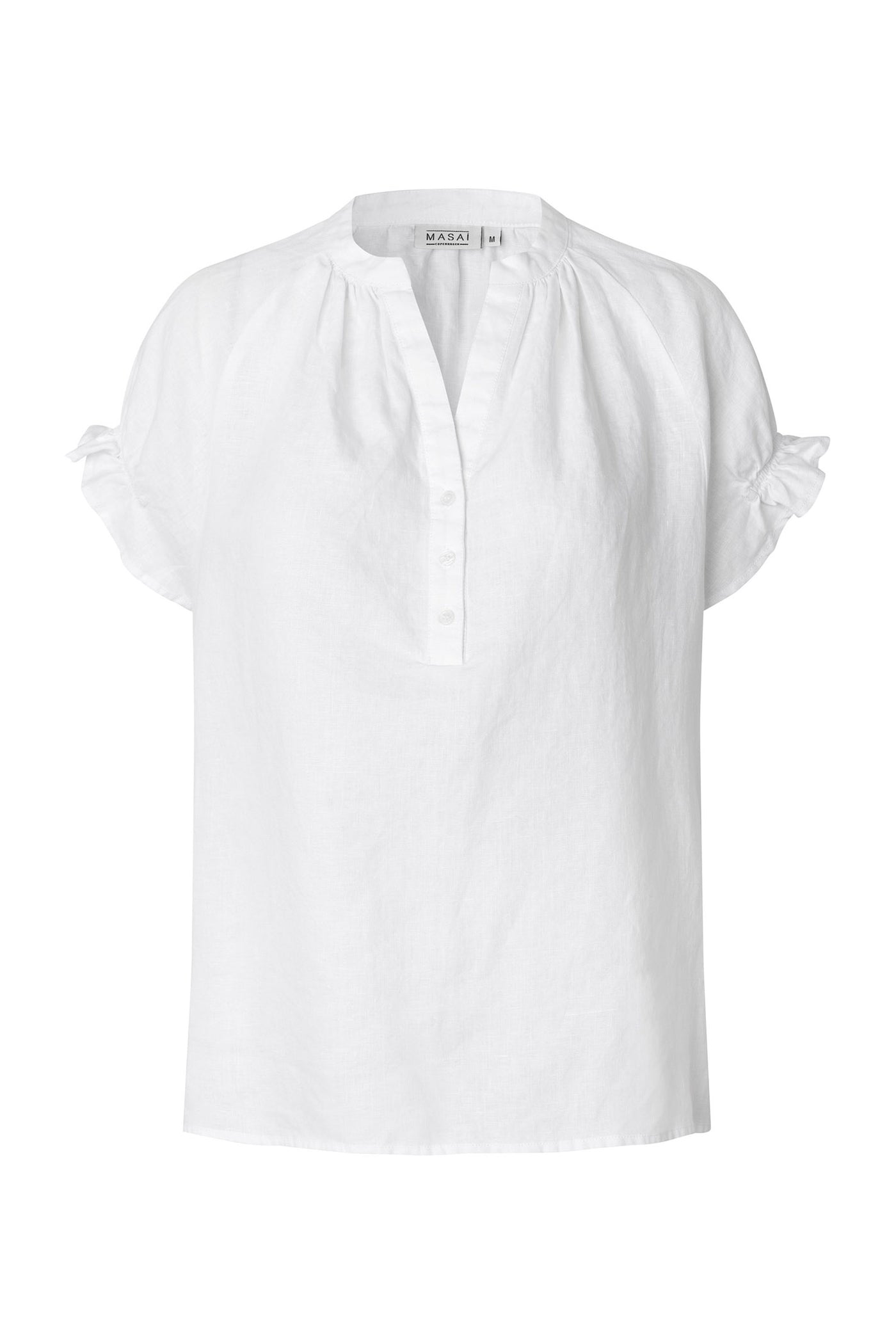 MaDelithra 1000S White - 1012458