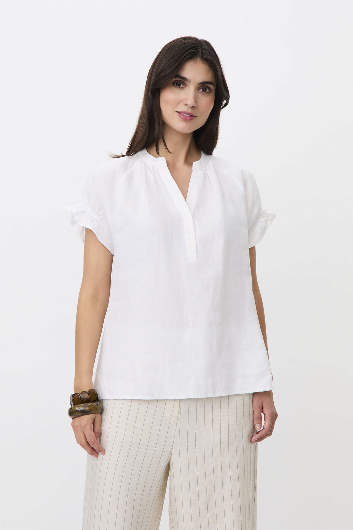 MaDelithra 1000S White - 1012458