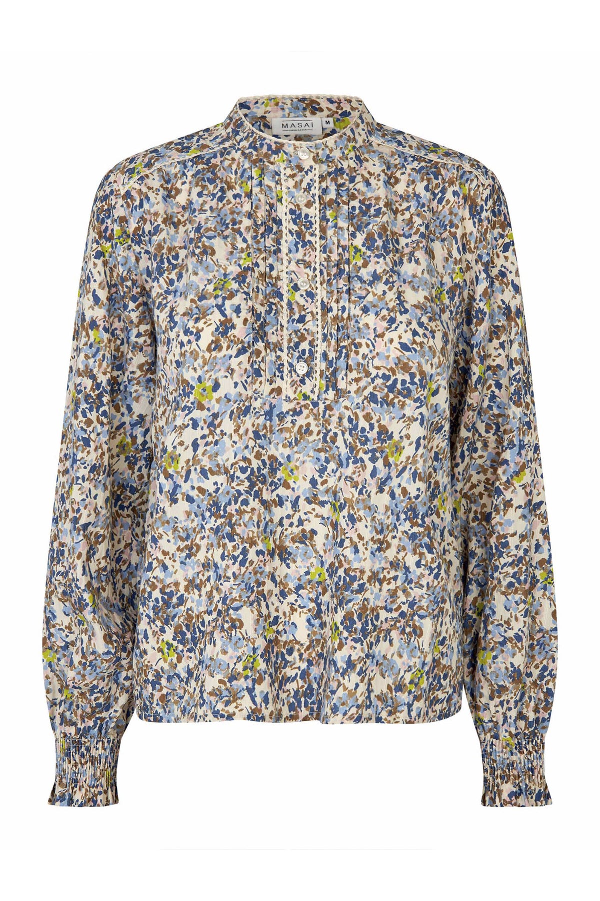 MaDionelle 2077P Placid Blue - 1012153
