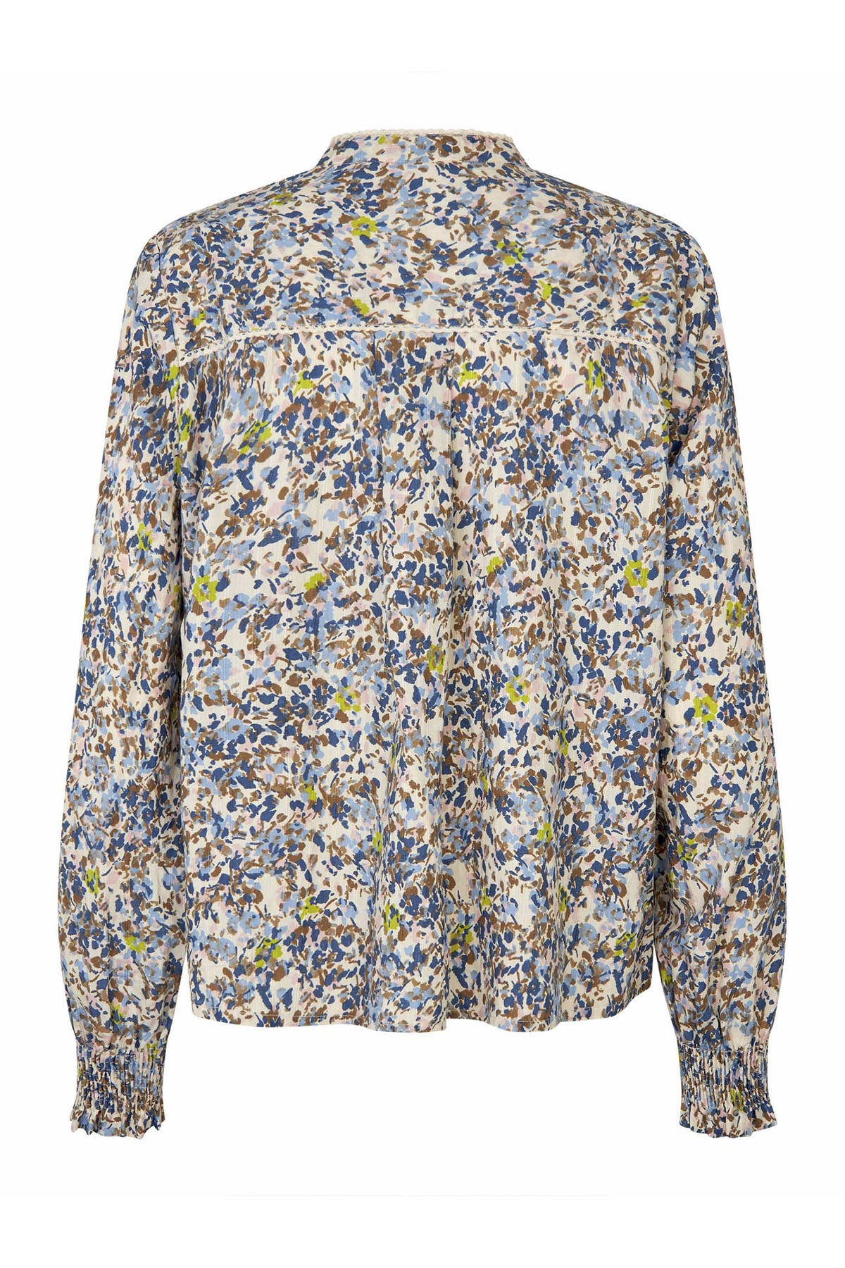 MaDionelle 2077P Placid Blue - 1012153