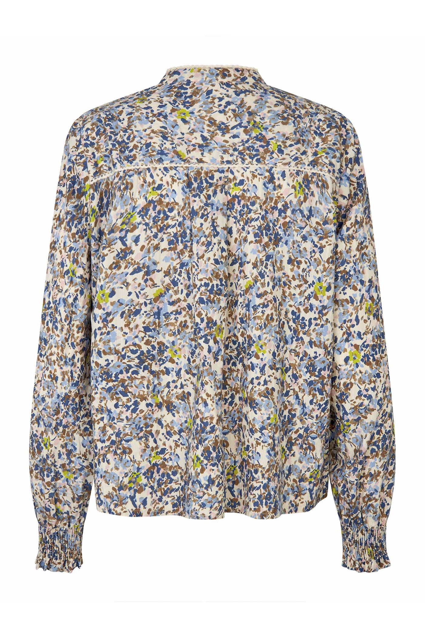 MaDionelle 2077P Placid Blue - 1012153
