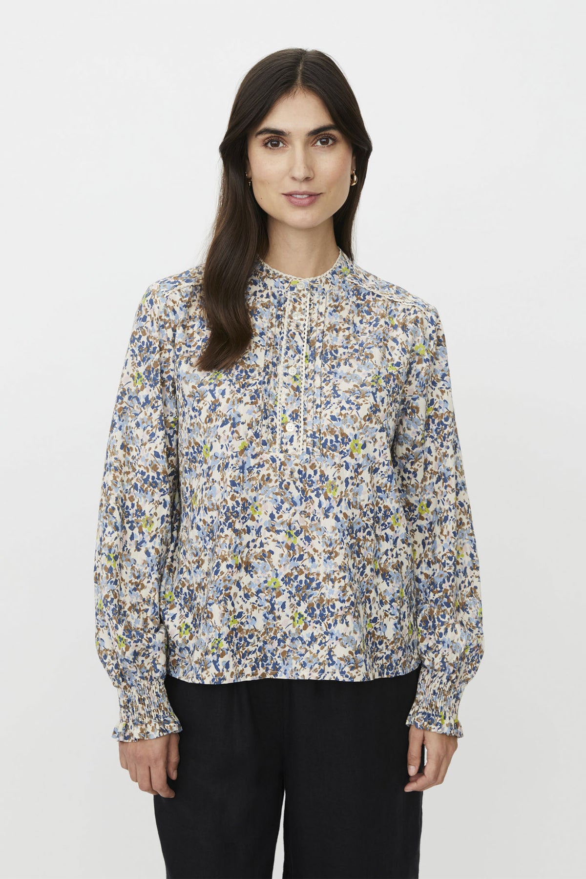 MaDionelle 2077P Placid Blue - 1012153