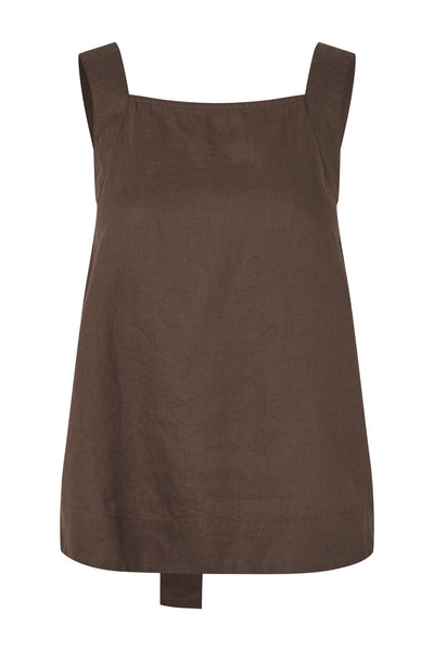 MaDisa 4095S Sh. Chocolate - 1012452 Thumbnail