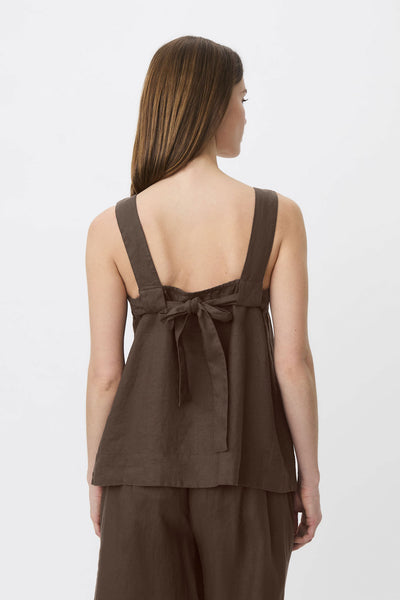 MaDisa 4095S Sh. Chocolate - 1012452 Thumbnail