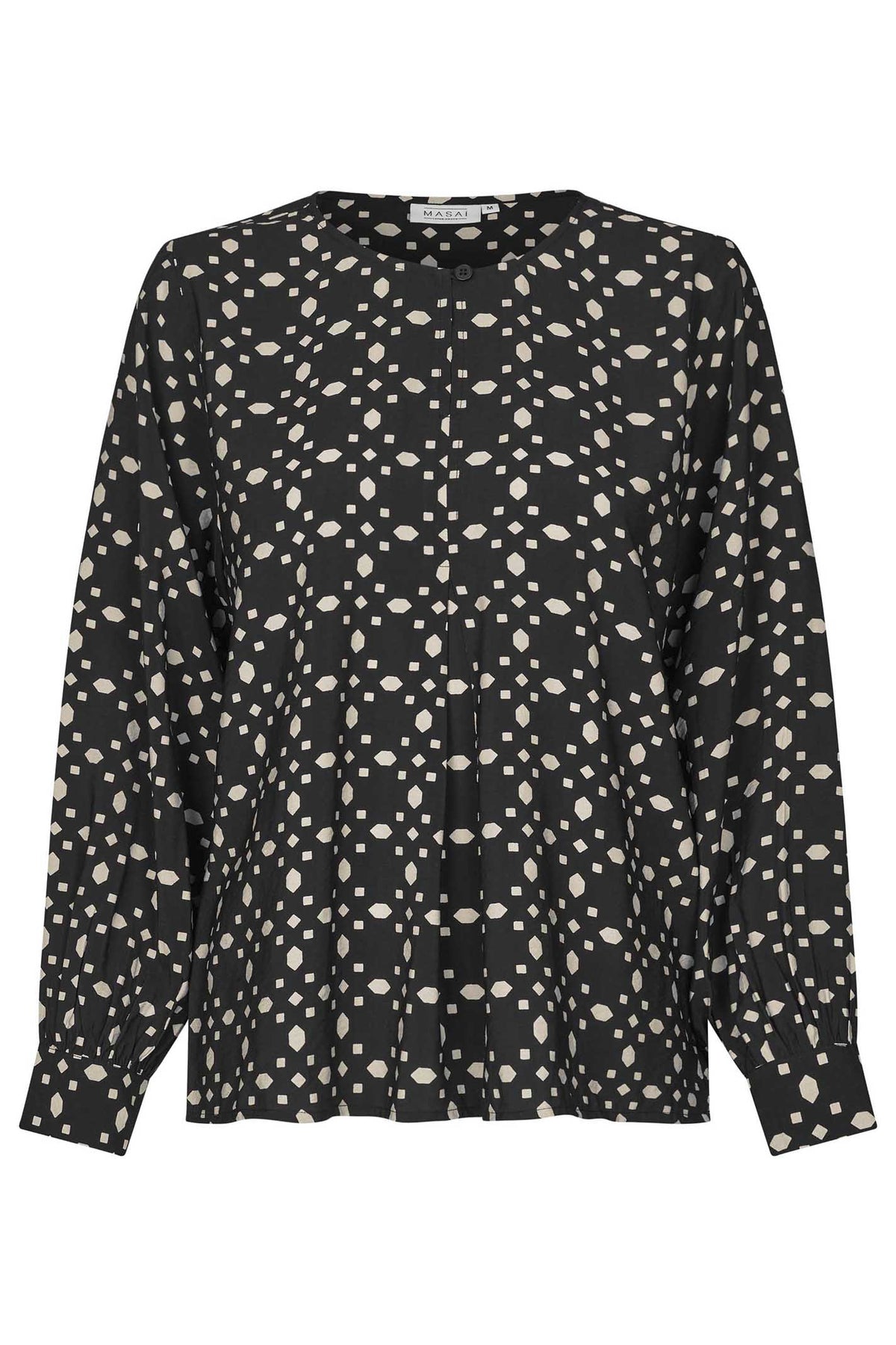 MaDoella 0001P Black - 1011495