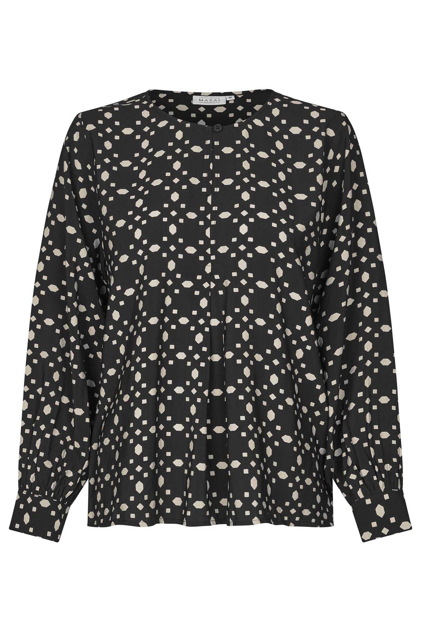 MaDoella 0001P Black - 1011495