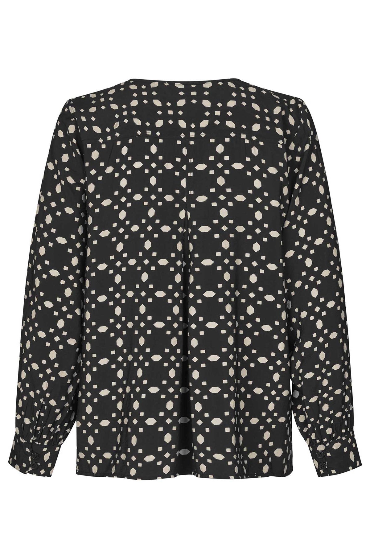 MaDoella 0001P Black - 1011495