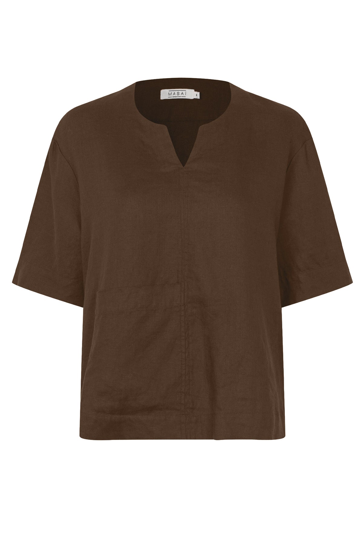 MaDolorea 4095S Sh. Chocolate - 1010288