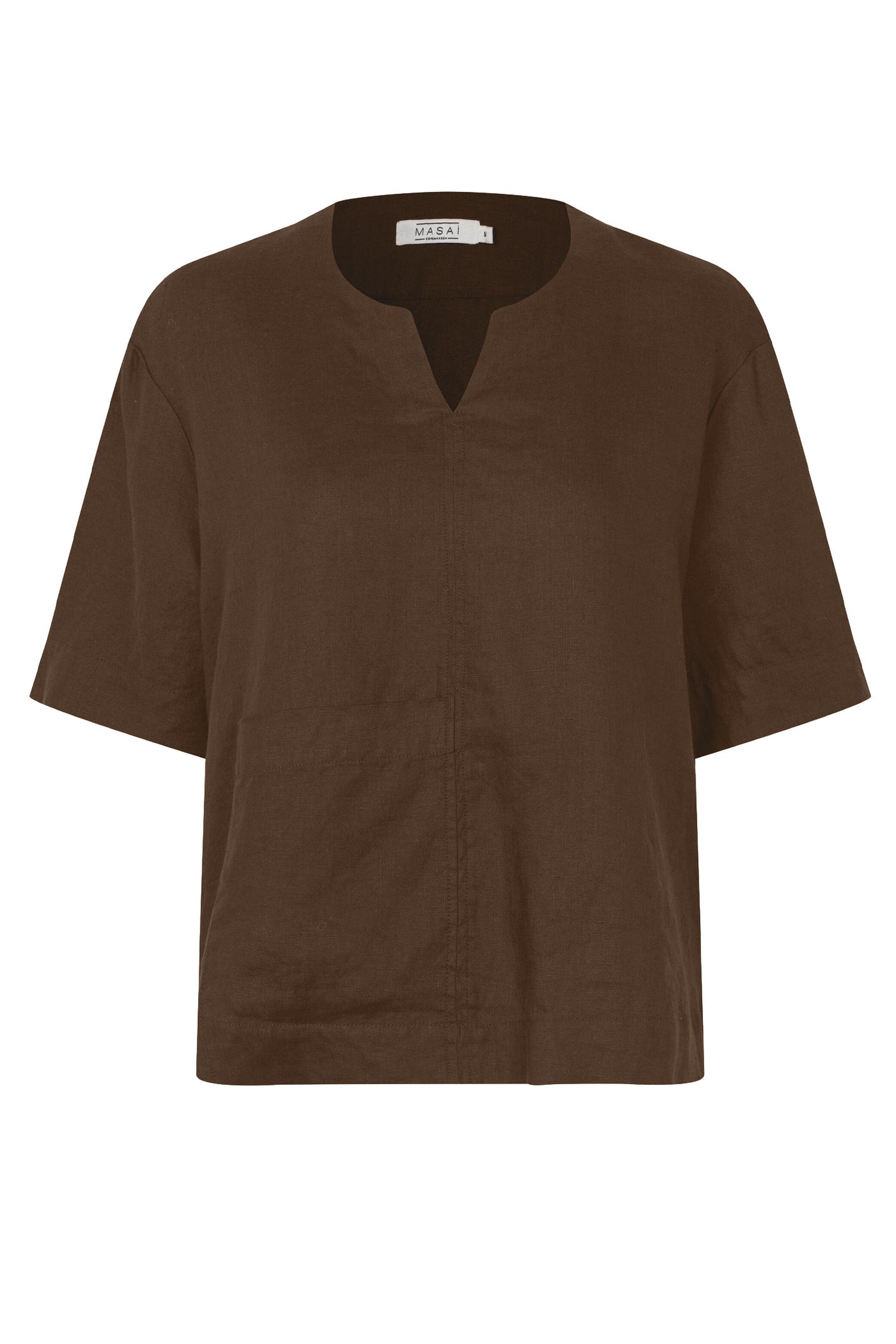 MaDolorea 4095S Sh. Chocolate - 1010288