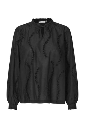 MaDolvira 0001S Black