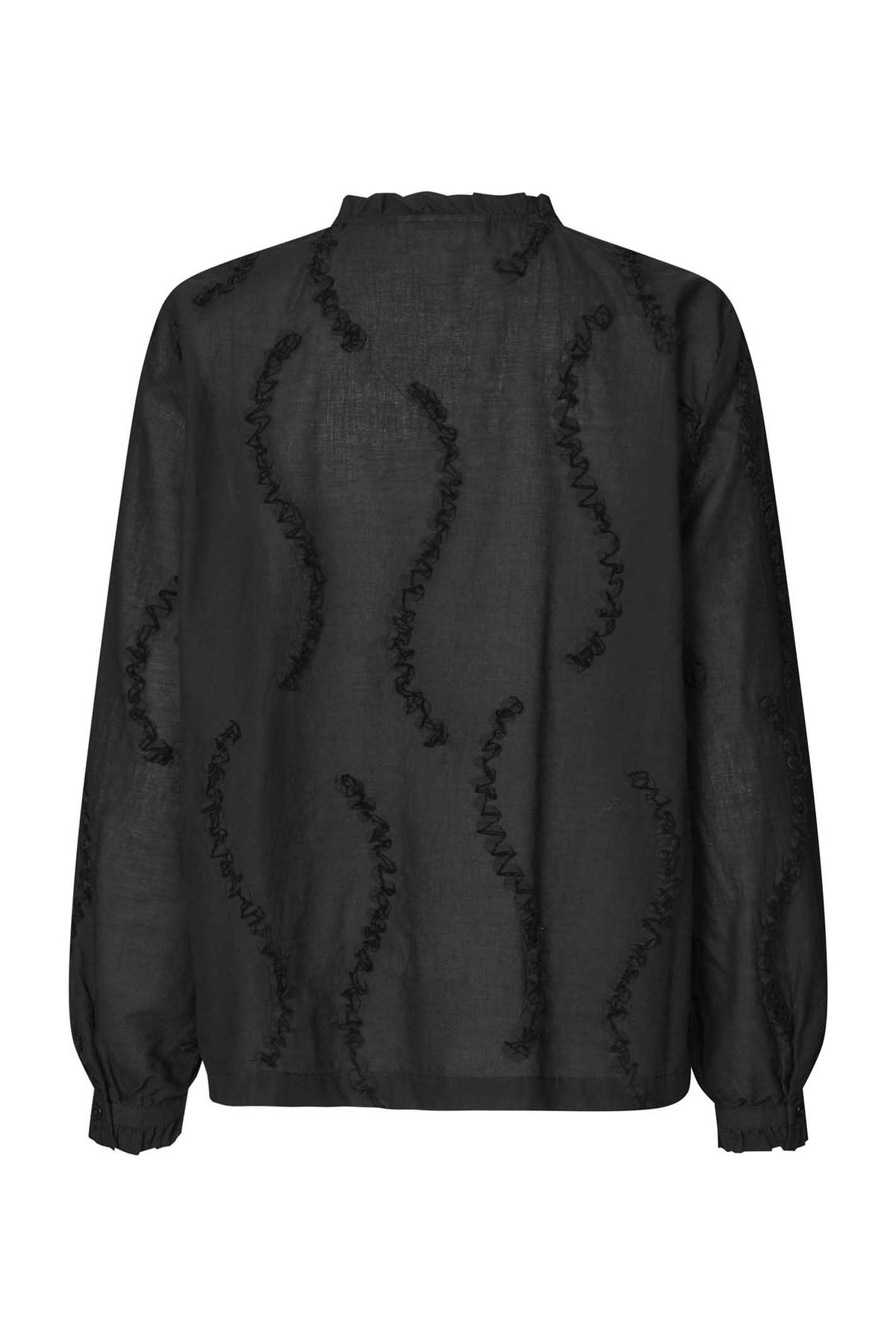 MaDolvira 0001S Black