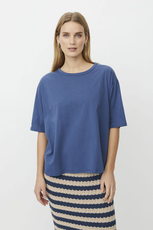MaDoreann 2076S Ensign Blue - 1012228