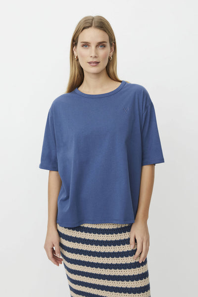 MaDoreann 2076S Ensign Blue - 1012228 Thumbnail