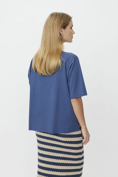 MaDoreann 2076S Ensign Blue - 1012228 Thumbnail