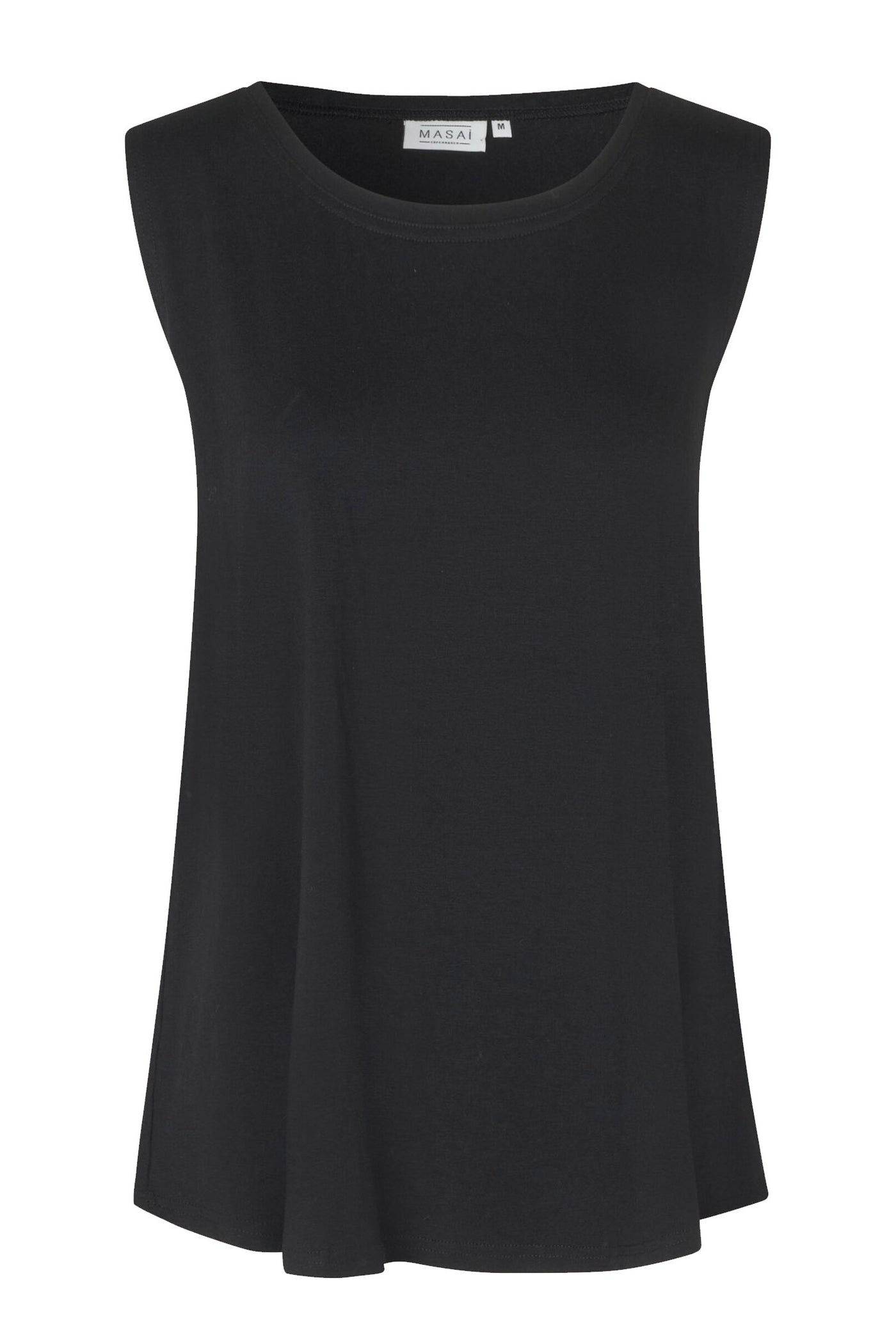 MaElisa 0001S Black - 1011889