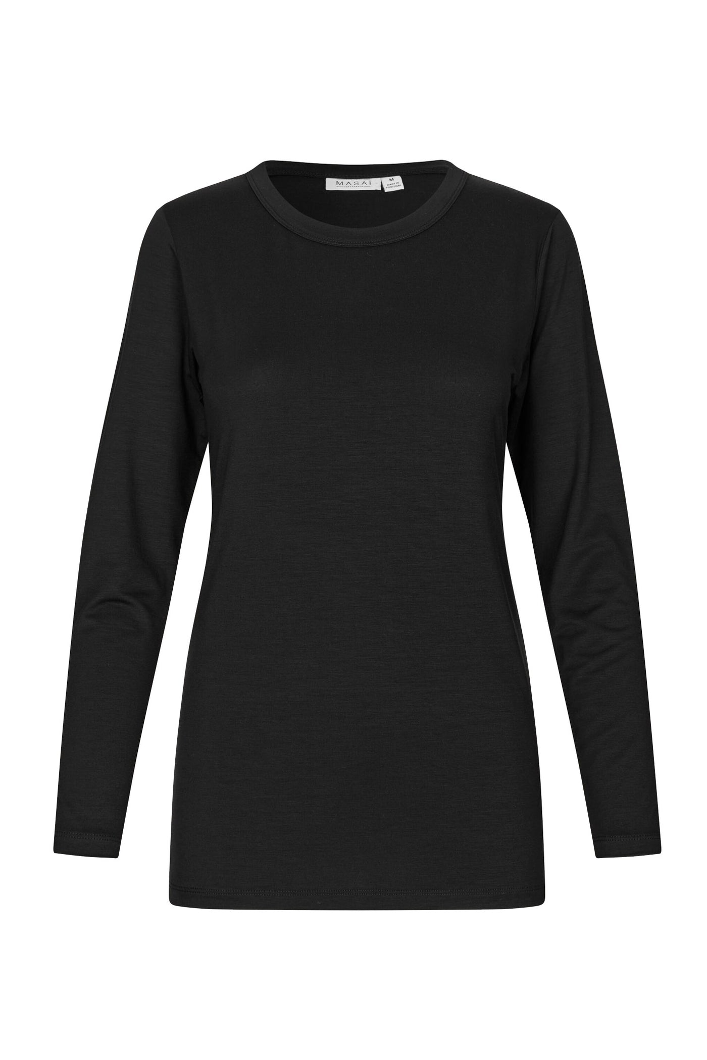 MaDoritla 0001S Black - 1011884