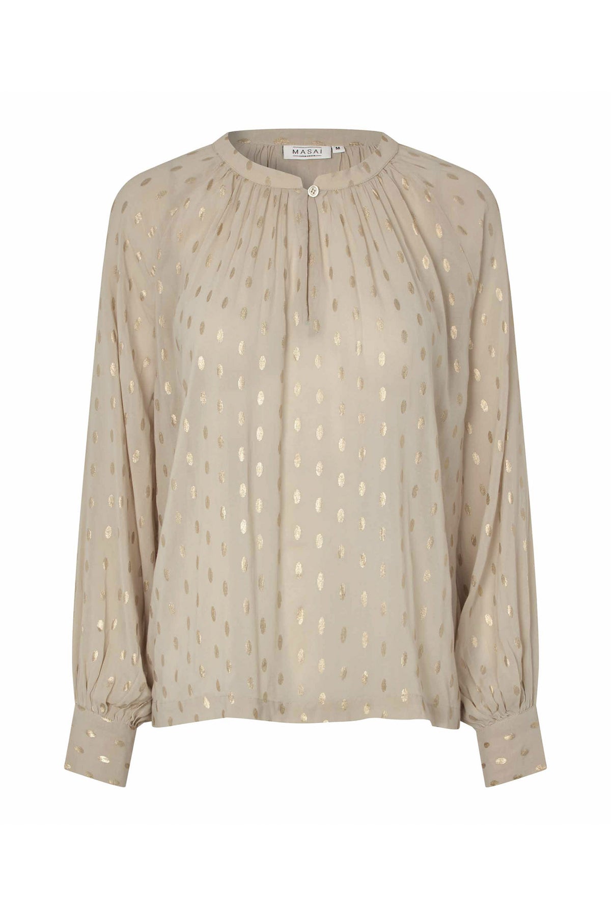 MaDornessa 4099P Oxford Tan - 1011632