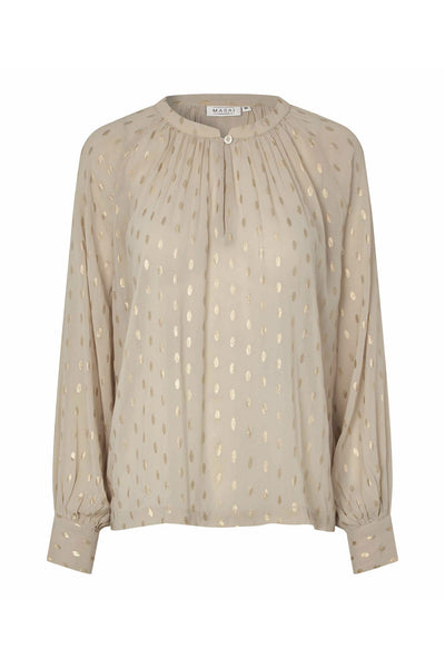 MaDornessa 4099P Oxford Tan - 1011632 Thumbnail