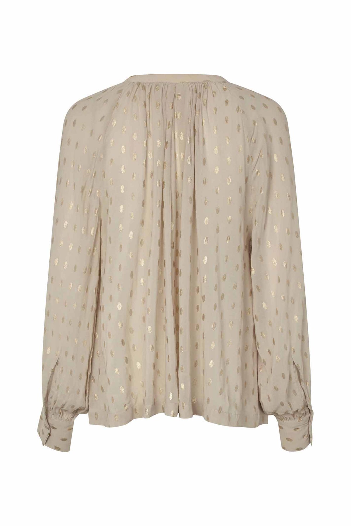 MaDornessa 4099P Oxford Tan - 1011632