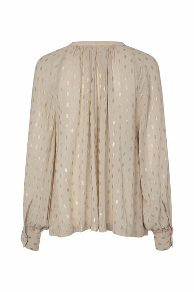 MaDornessa 4099P Oxford Tan - 1011632 Thumbnail