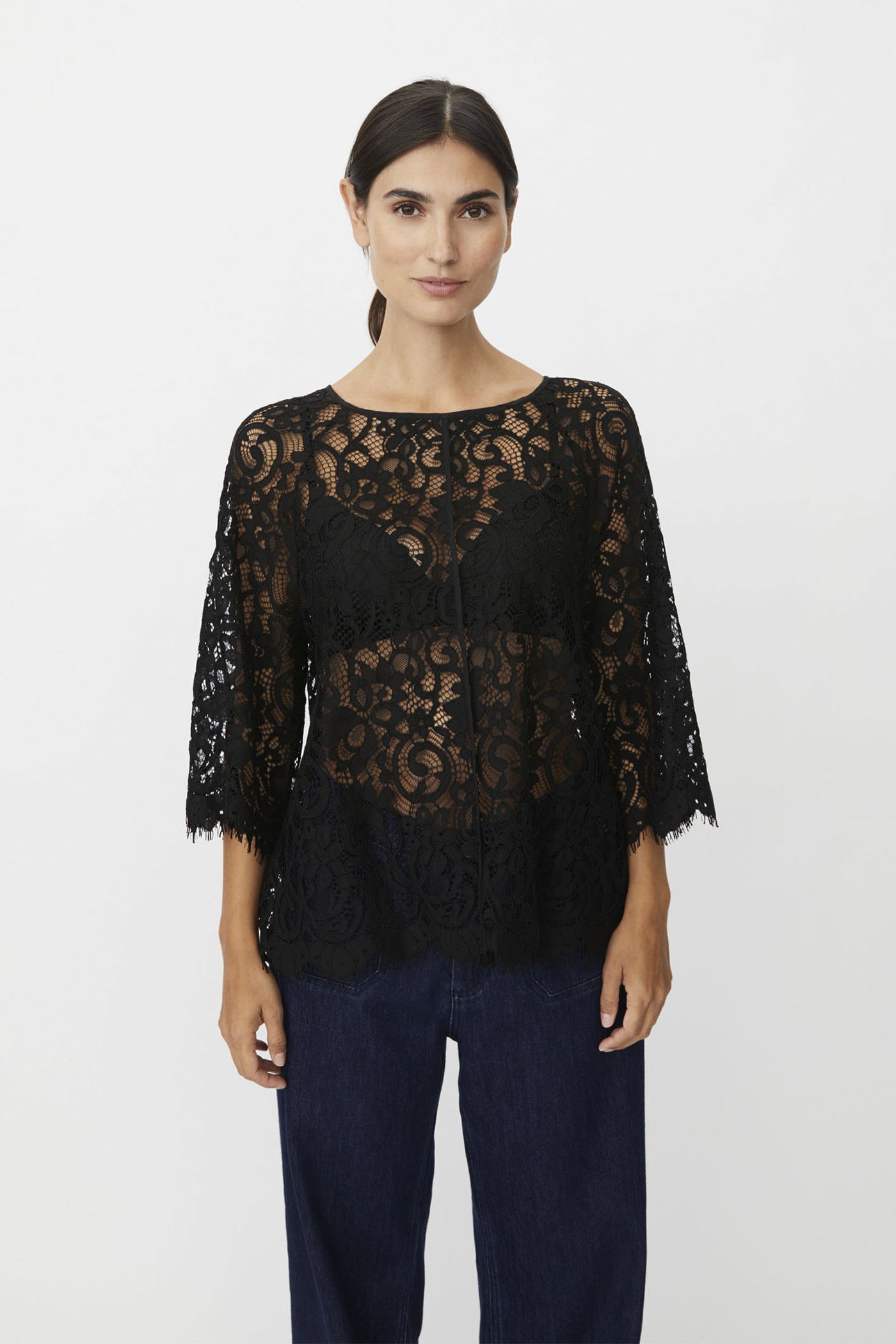 MaDovellia 0001S Black - 1011526