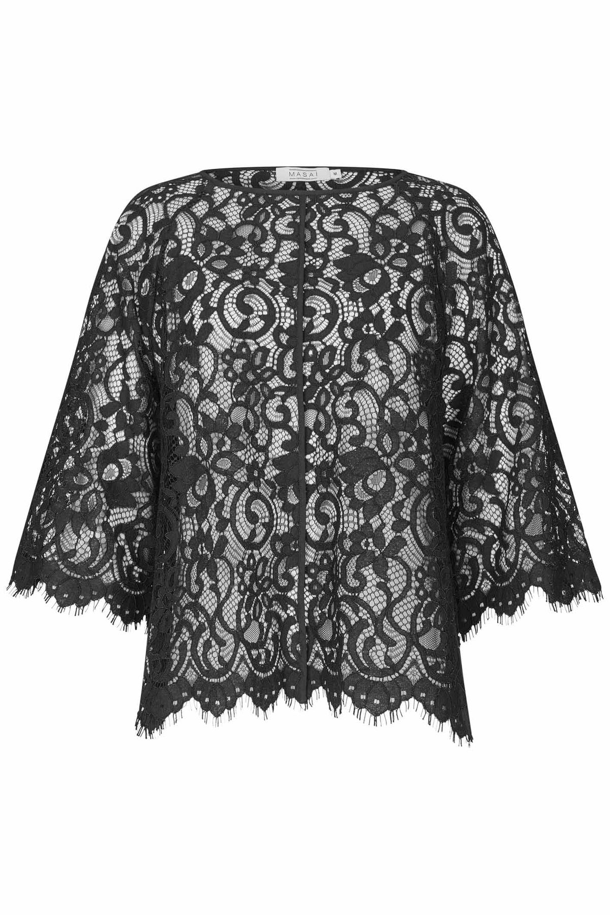 MaDovellia 0001S Black - 1011526