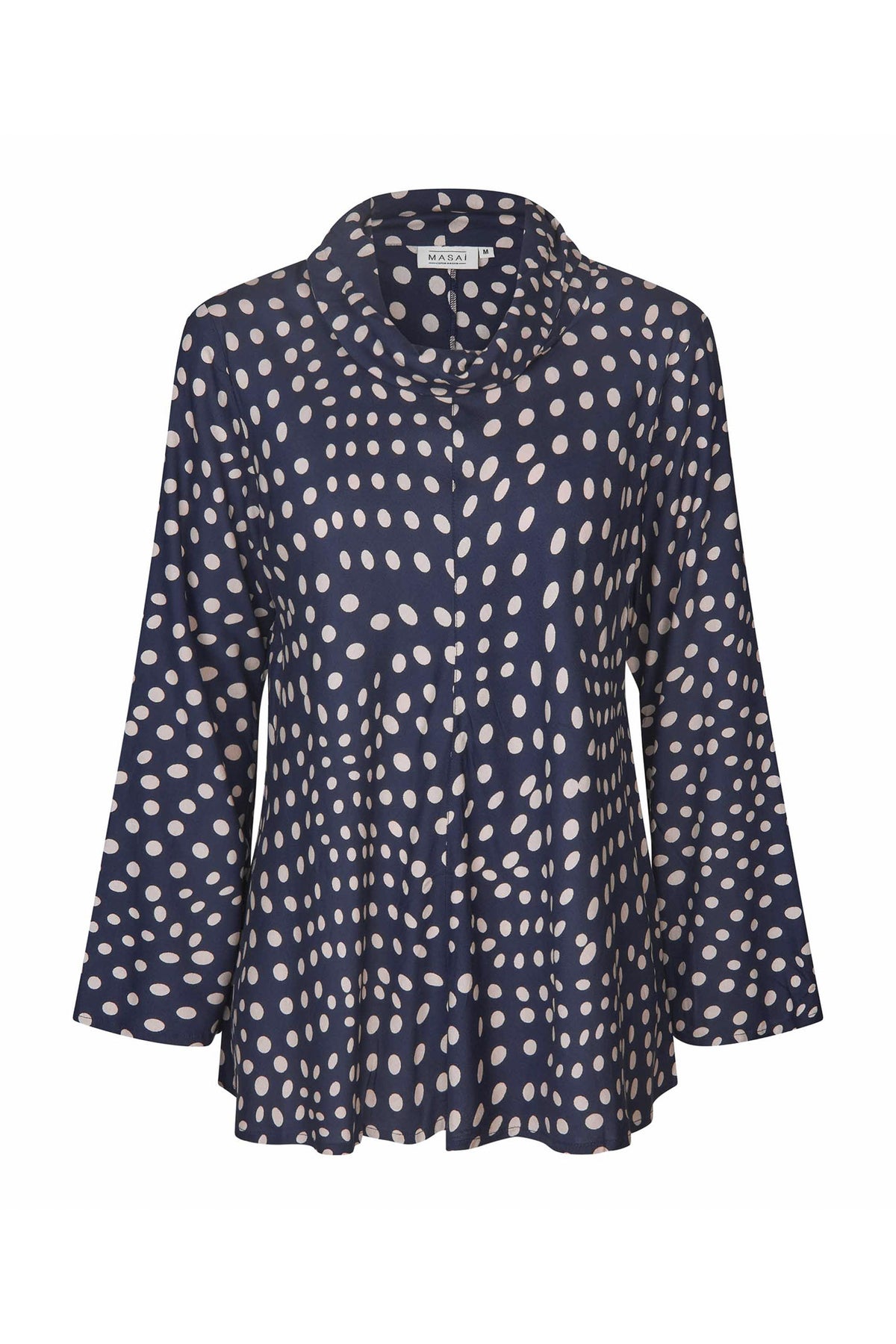 MaDovielle 2002P Navy Blazer - 1012187