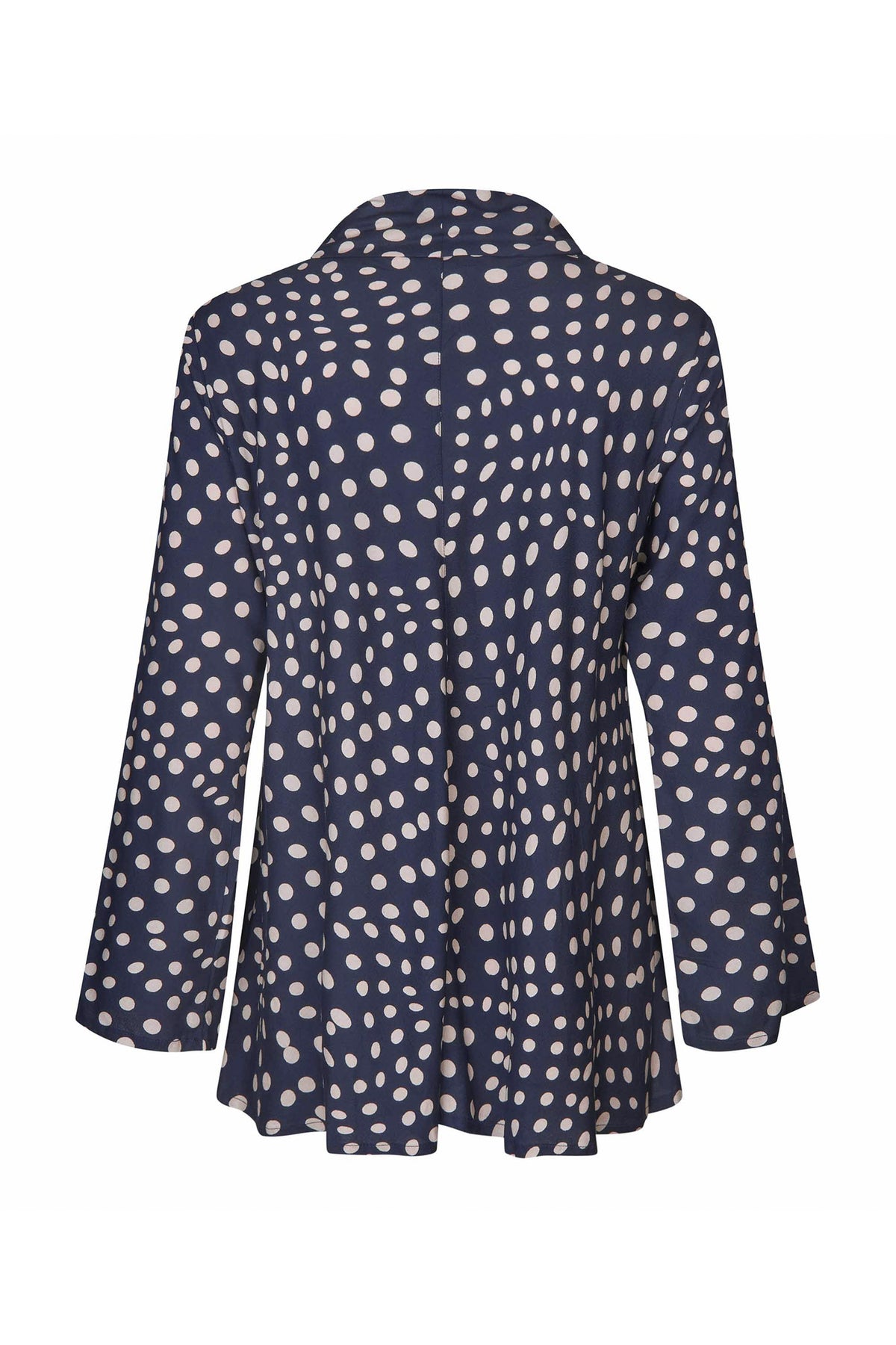 MaDovielle 2002P Navy Blazer - 1012187