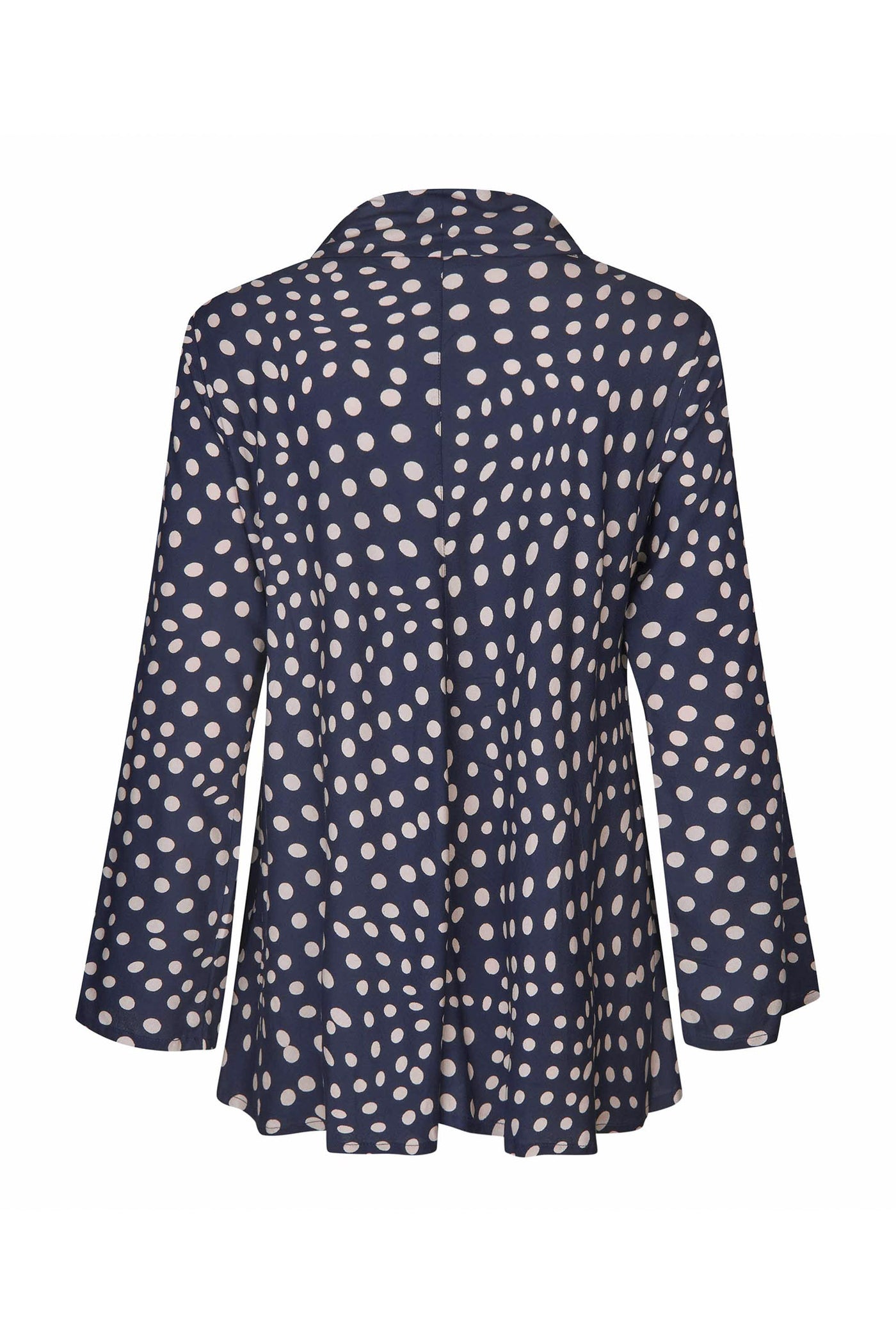 MaDovielle 2002P Navy Blazer - 1012187