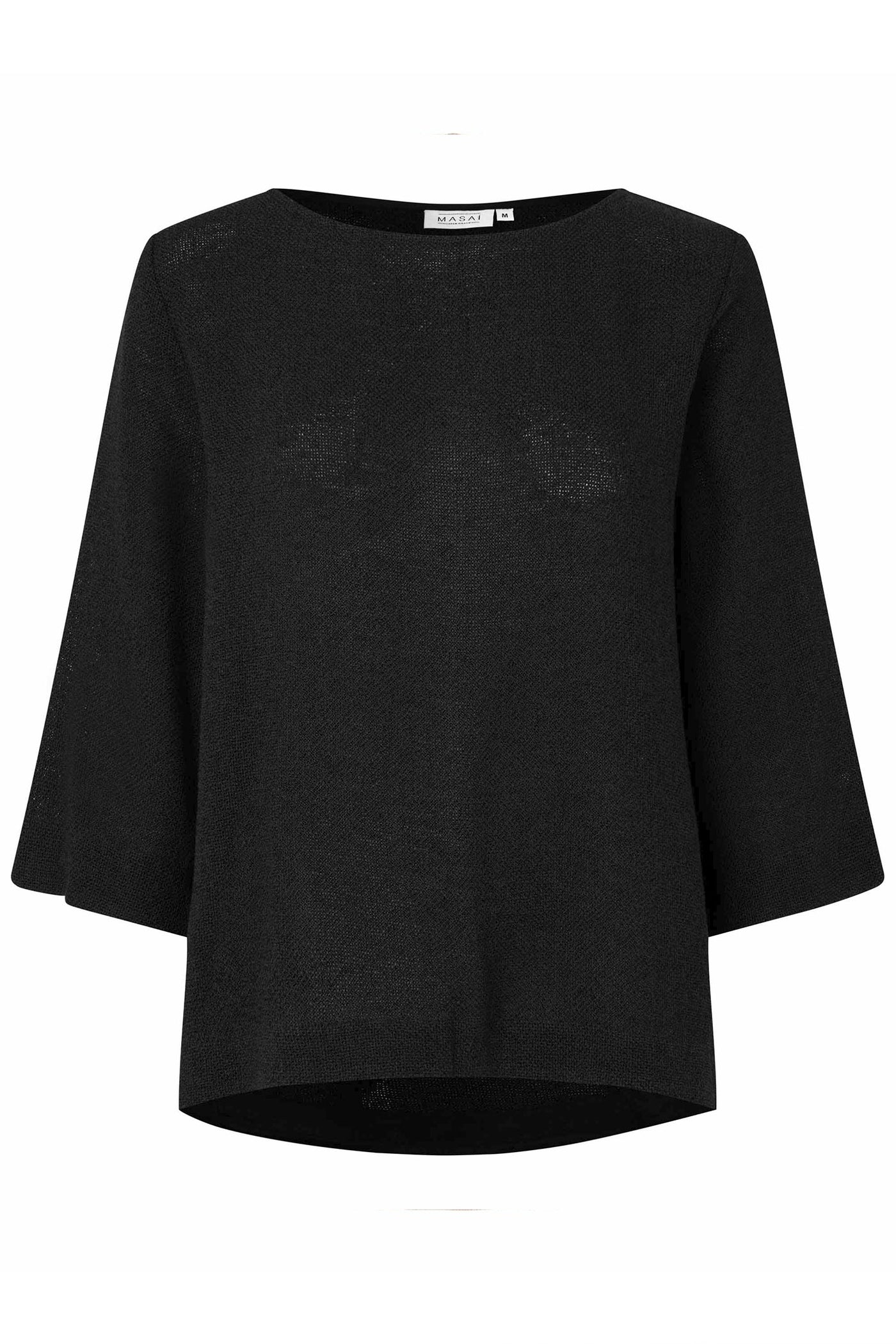 MaDovinia 0001S Black - 1011009