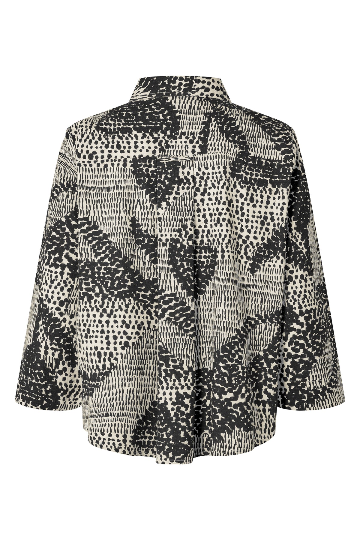 MaDrakina 0001P Black - 1011270