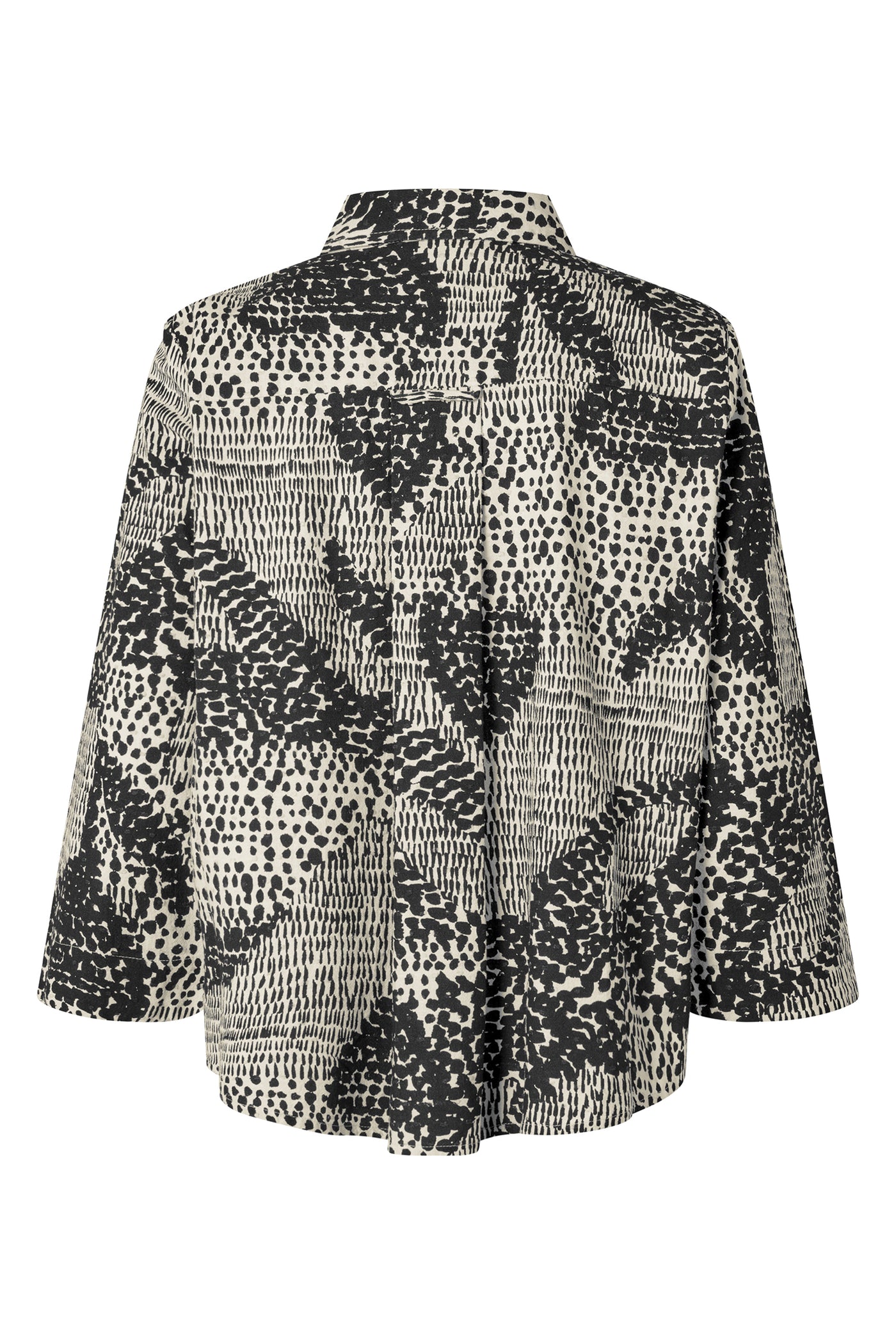 MaDrakina 0001P Black - 1011270