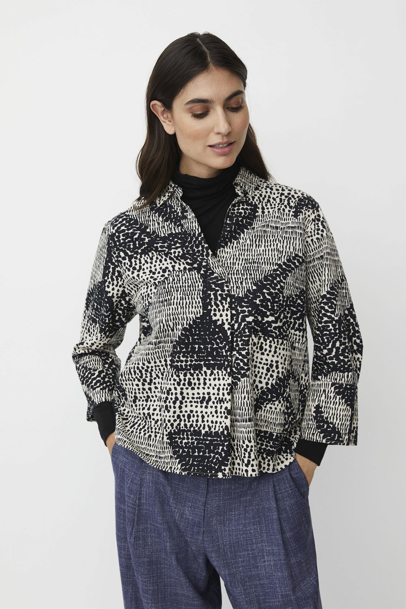 MaDrakina 0001P Black - 1011270