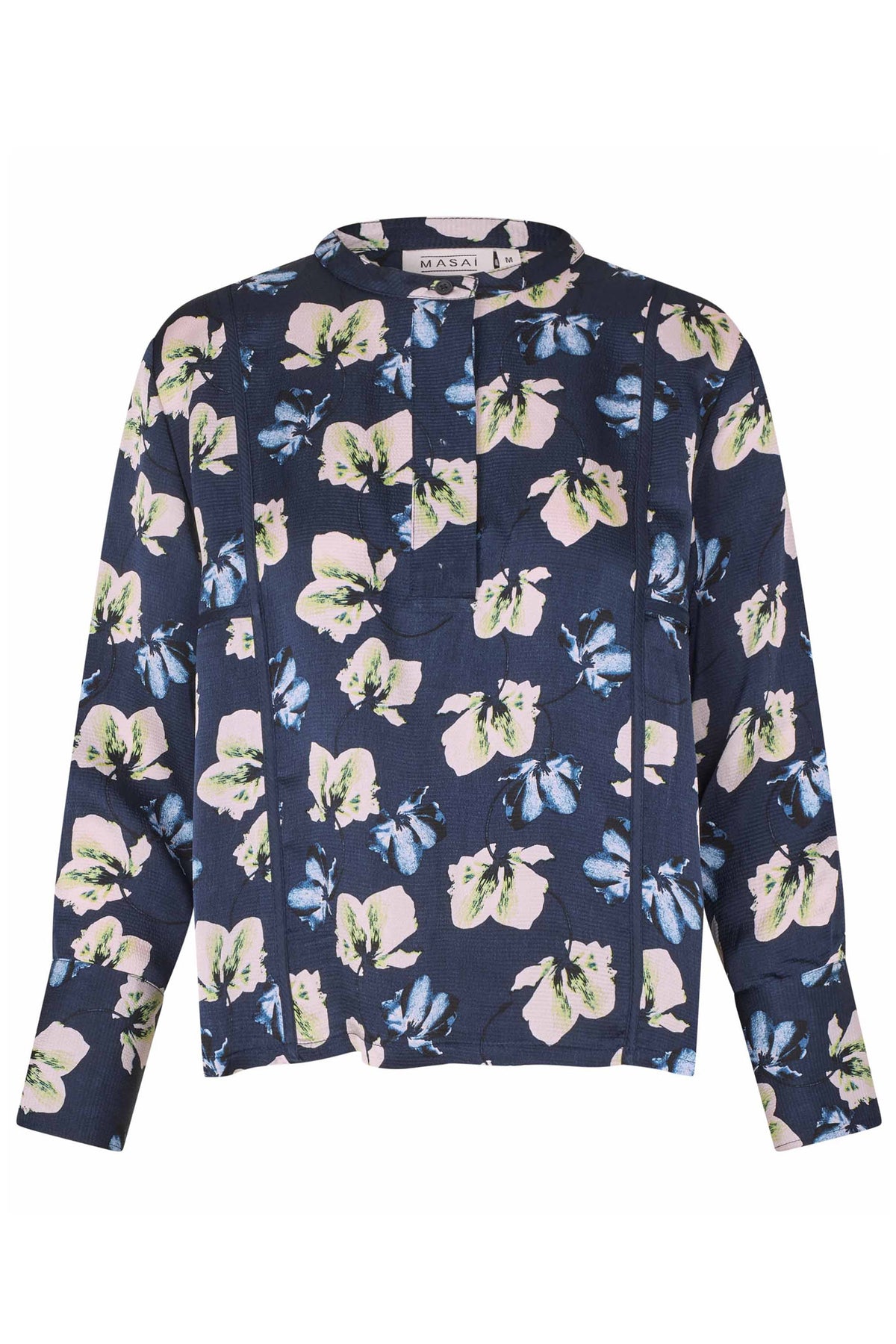 MaDralithra 2002P Navy Blazer - 1012060