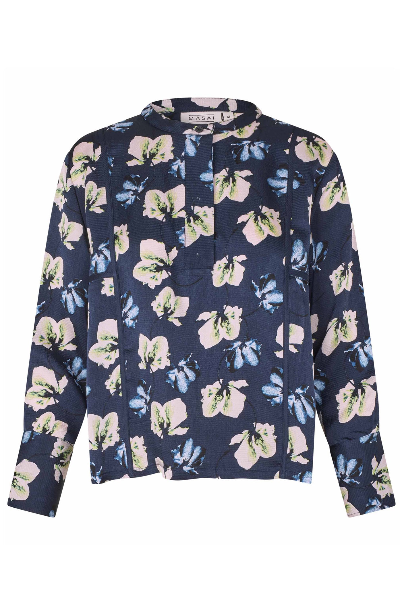 MaDralithra 2002P Navy Blazer - 1012060